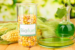 Bodinnick biofuel availability